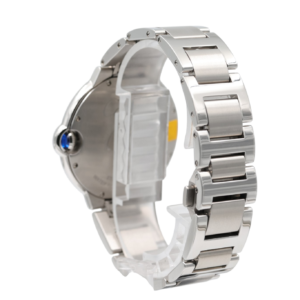 Cartier – Ballon Bleu – White – WSBB0040 – 2023 - Image 31