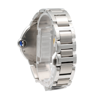 Cartier – Ballon Bleu – White – WSBB0040 – 2023 - Image 32