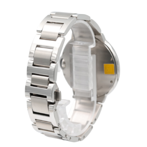 Cartier – Ballon Bleu – White – WSBB0040 – 2023 - Image 40