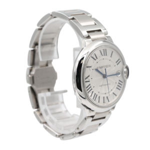 Cartier – Ballon Bleu – White – WSBB0040 – 2023 - Image 54