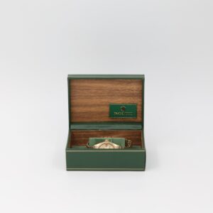 Rolex – Oyster Perpetual Date – Gold – 1503 – 1971 - Image 7