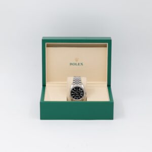 Rolex – Sky-Dweller – Black – 336934 – 2025 - Image 7