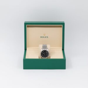 Rolex – Sky-Dweller – Black – 336934 – 2025 - Image 7