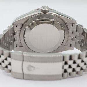 Rolex – Sky-Dweller – Black – 336934 – 2025 - Image 5