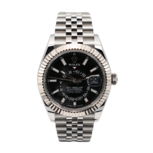 Rolex – Sky-Dweller – Black – 336934 – 2025 - Image 9