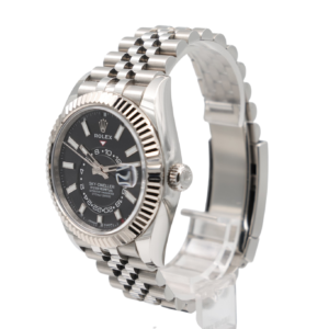 Rolex – Sky-Dweller – Black – 336934 – 2025 - Image 17
