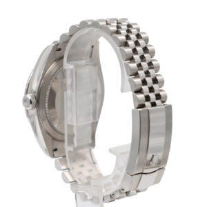Rolex – Sky-Dweller – Black – 336934 – 2025 - Image 30