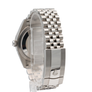 Rolex – Sky-Dweller – Black – 336934 – 2025 - Image 33
