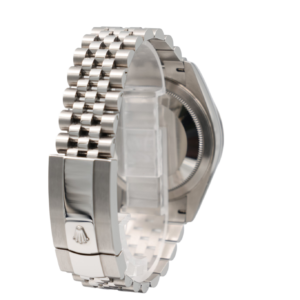 Rolex – Sky-Dweller – Black – 336934 – 2025 - Image 39