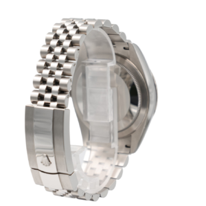 Rolex – Sky-Dweller – Black – 336934 – 2025 - Image 40