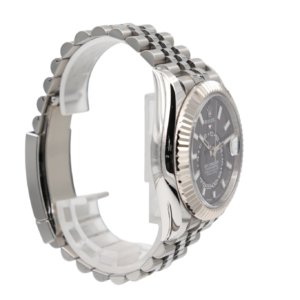 Rolex – Sky-Dweller – Black – 336934 – 2025 - Image 52
