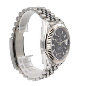 Rolex – Sky-Dweller – Black – 336934 – 2025 - Image 53