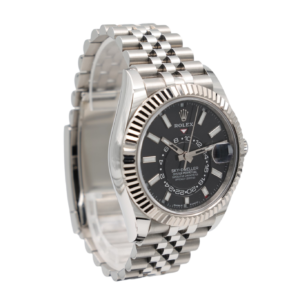 Rolex – Sky-Dweller – Black – 336934 – 2025 - Image 56