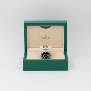 Rolex – Submariner Date – “Starbucks” – 126610LV – 2023 - Image 7