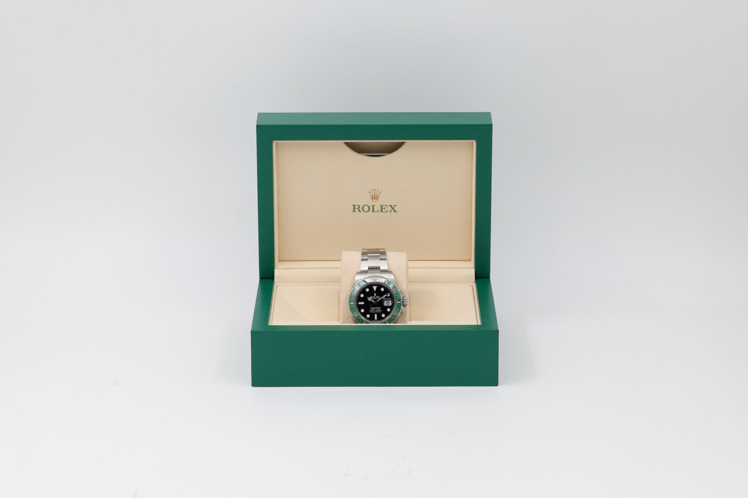 Rolex – Submariner Date – “Starbucks” – 126610LV – 2023 - Image 7