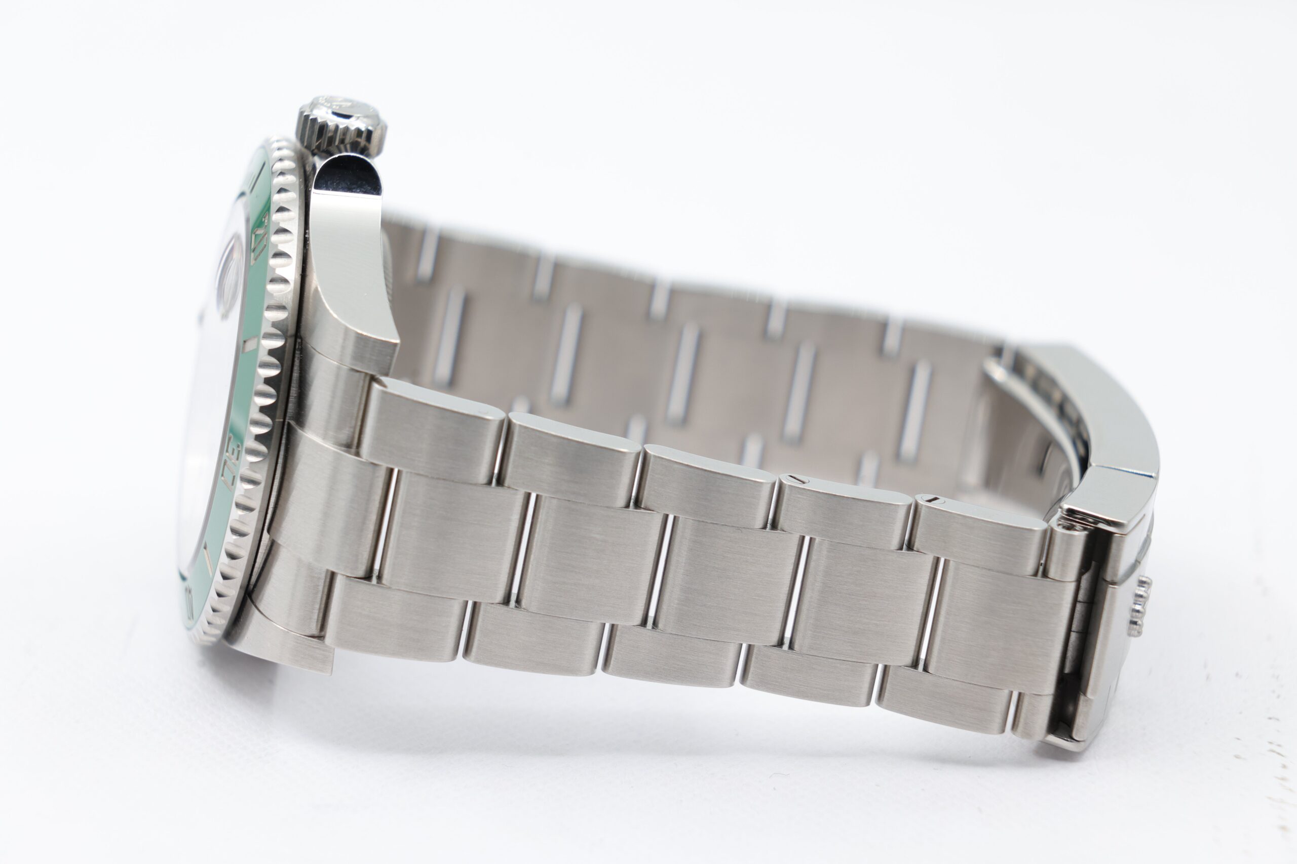 Rolex – Submariner Date – “Starbucks” – 126610LV – 2023 - Image 3