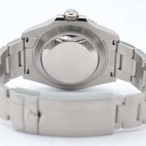 Rolex – Submariner Date – “Starbucks” – 126610LV – 2023 - Image 5