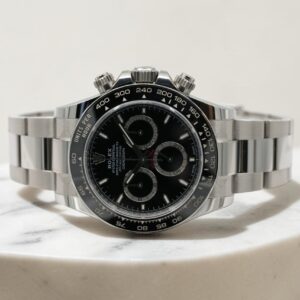 Alternative view of Rolex – Daytona – Black – 126500LN – 2025