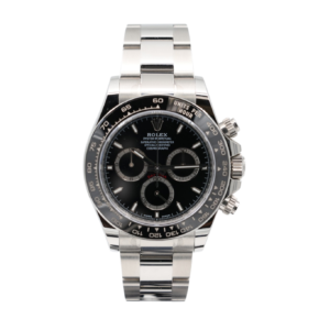 Rolex – Daytona – Black – 126500LN – 2025 - Image 8
