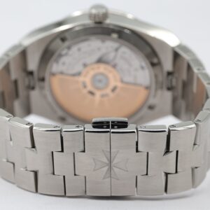Vacheron Constantin – Overseas – Black Dial – 4500V/110A-B483 – 2020 - Image 4