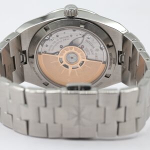 Vacheron Constantin – Overseas – Black Dial – 4500V/110A-B483 – 2020 - Image 5