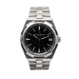Vacheron Constantin – Overseas – Black Dial – 4500V/110A-B483 – 2020 - Image 8