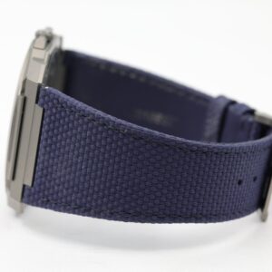 Bulgari – Octo Finissimo Chronograph GMT Automatic – “Yoshida Blue” – 103889 – 2026 - Image 4