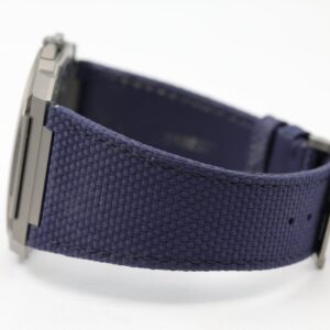 Bulgari – Octo Finissimo Chronograph GMT Automatic – “Yoshida Blue” – 103889 – 2026 - Image 4
