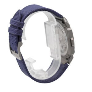 Bulgari – Octo Finissimo Chronograph GMT Automatic – “Yoshida Blue” – 103889 – 2026 - Image 44