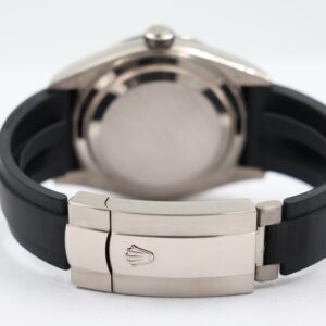 Rolex – Sky-Dweller – White Dial – 336239 – 2023 - Image 4