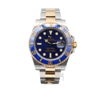 Rolex – Submariner – Blue – 116613LB – 2015 - Image 7