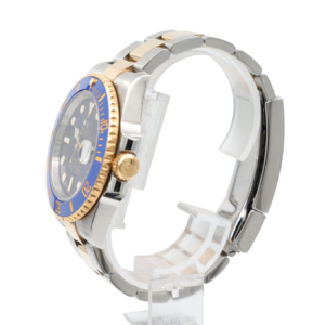 Rolex – Submariner – Blue – 116613LB – 2015 - Image 20