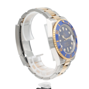 Rolex – Submariner – Blue – 116613LB – 2015 - Image 52