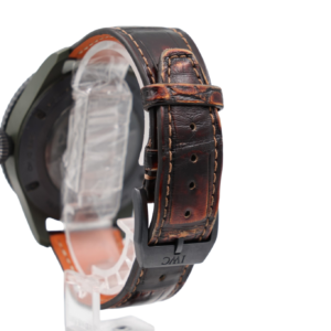 IWC – Pilot Timezoner – Green – IW395601 – 2025 - Image 32