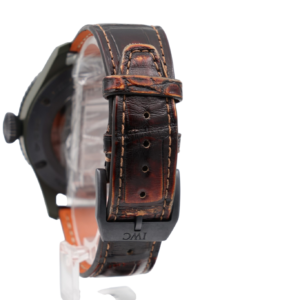 IWC – Pilot Timezoner – Green – IW395601 – 2025 - Image 34