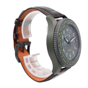 IWC – Pilot Timezoner – Green – IW395601 – 2025 - Image 53