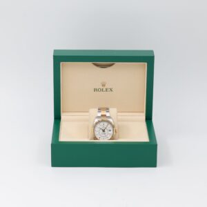 Rolex – Sky-Dweller – White – 326933 – 2022 - Image 7
