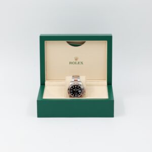 Rolex – GMT-Master II – “Rootbeer” – 126711CHNR – 2022 - Image 7
