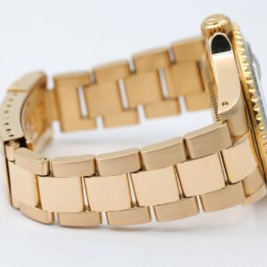 Rolex – Submariner – Yellow Gold – 16618 – 1989 - Image 6