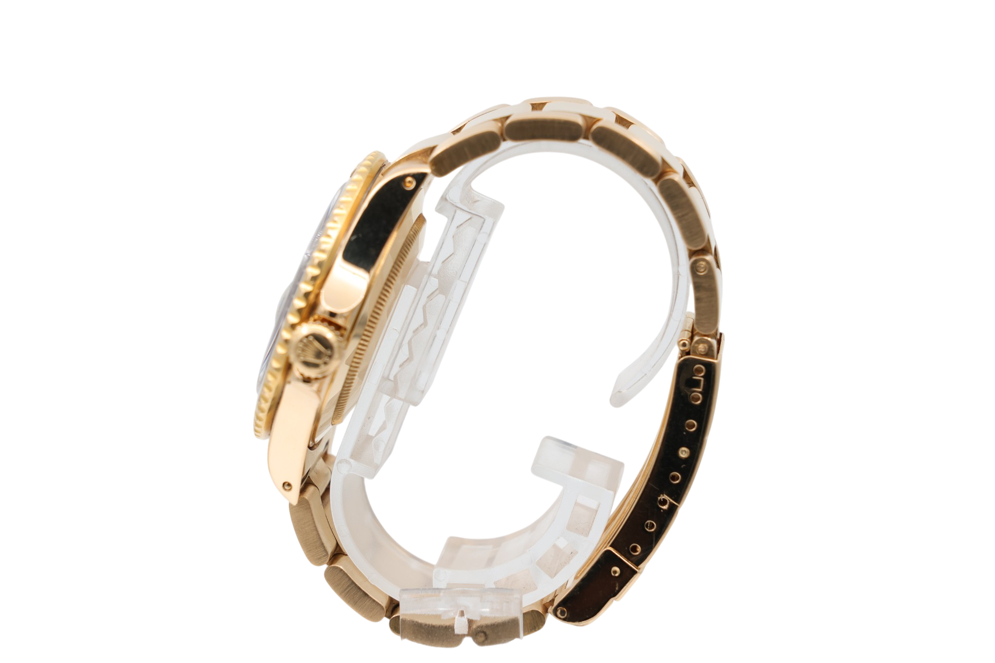Rolex – Submariner – Yellow Gold – 16618 – 1989 - Image 25