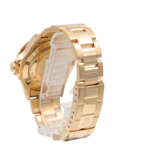 Rolex – Submariner – Yellow Gold – 16618 – 1989 - Image 32