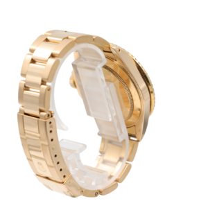 Rolex – Submariner – Yellow Gold – 16618 – 1989 - Image 42