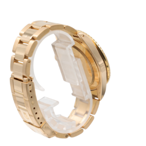 Rolex – Submariner – Yellow Gold – 16618 – 1989 - Image 43