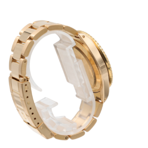 Rolex – Submariner – Yellow Gold – 16618 – 1989 - Image 44
