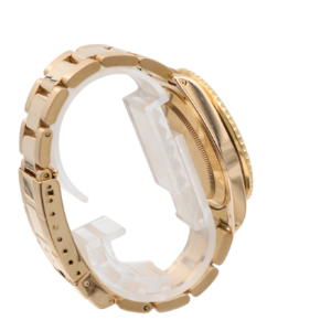 Rolex – Submariner – Yellow Gold – 16618 – 1989 - Image 45