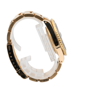 Rolex – Submariner – Yellow Gold – 16618 – 1989 - Image 48