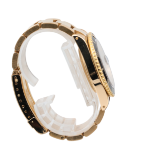 Rolex – Submariner – Yellow Gold – 16618 – 1989 - Image 49