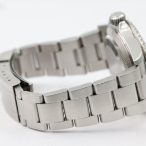 Rolex – Submariner Date – “Kermit” – 16610LV – 2007 - Image 6