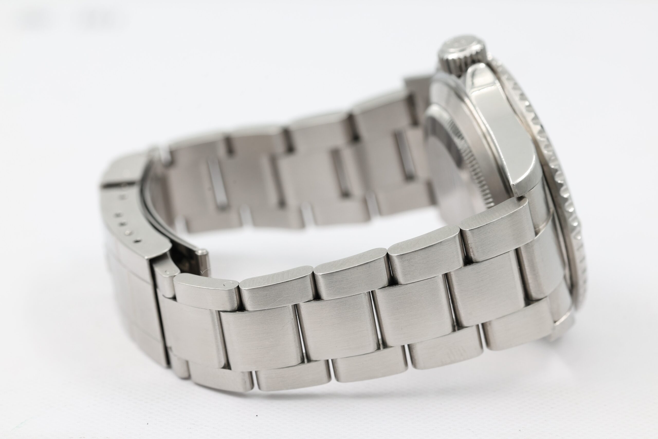 Rolex – Submariner Date – “Kermit” – 16610LV – 2007 - Image 6