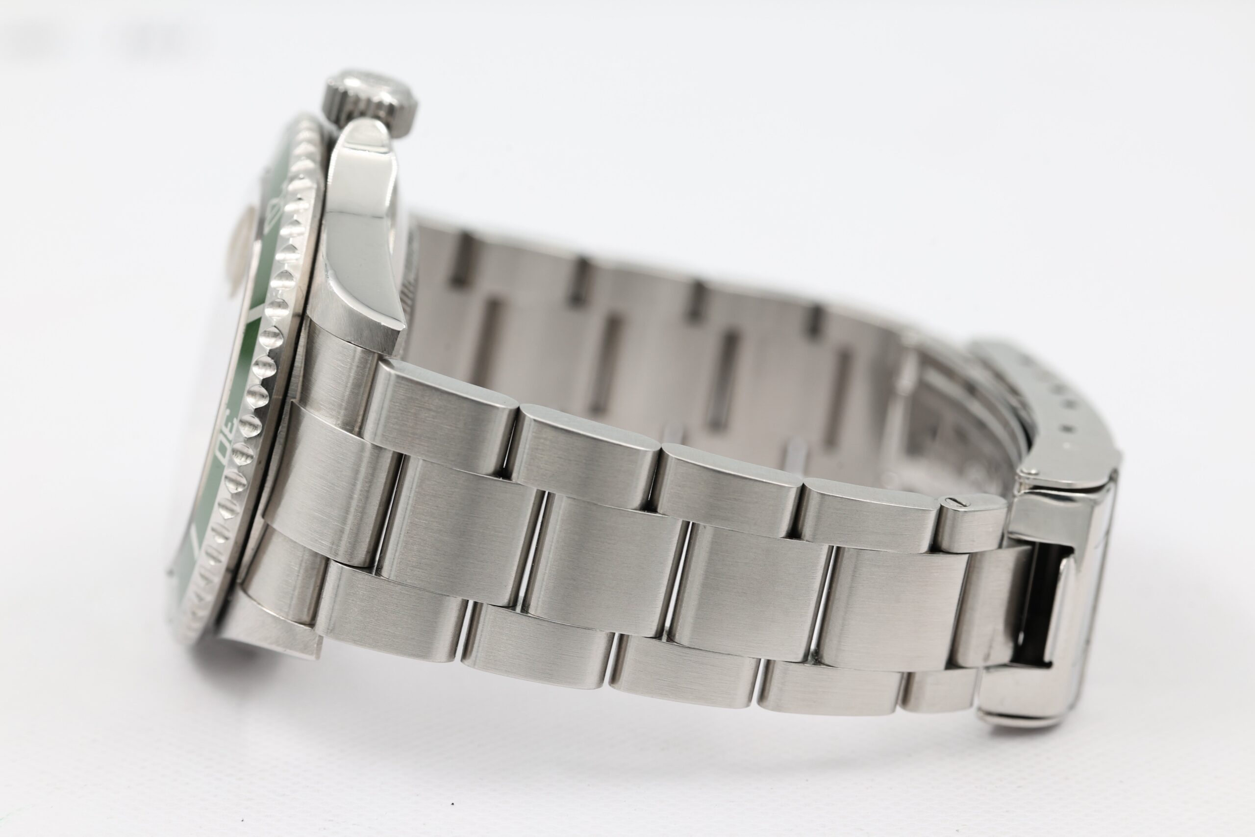 Rolex – Submariner Date – “Kermit” – 16610LV – 2007 - Image 3